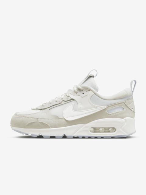 Nike Air Max 90 Futura Women's Shoes