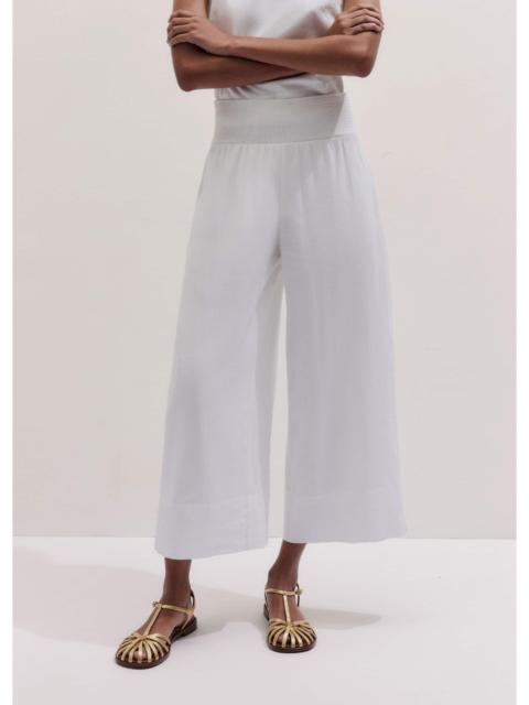 ME+EM Shirred Culotte