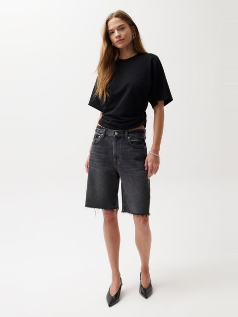 PISTOLA NOLAN RELAXED STRAIGHT CUT OFF - NIGHT CLUB