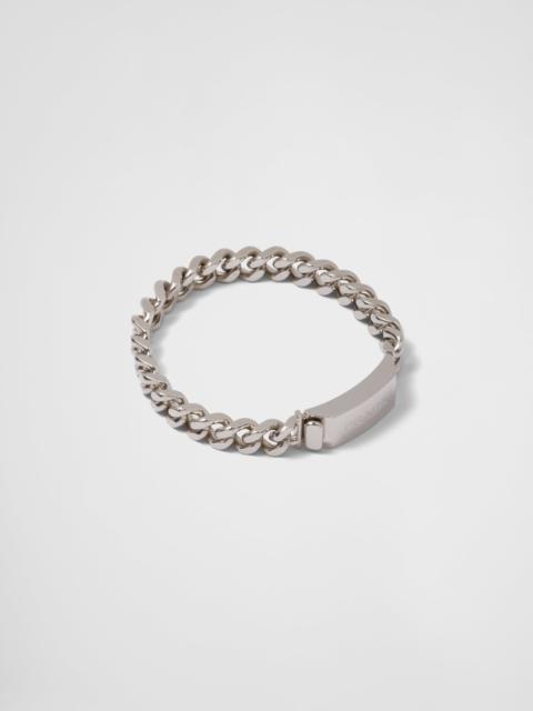 Prada Chain Jewels bracelet