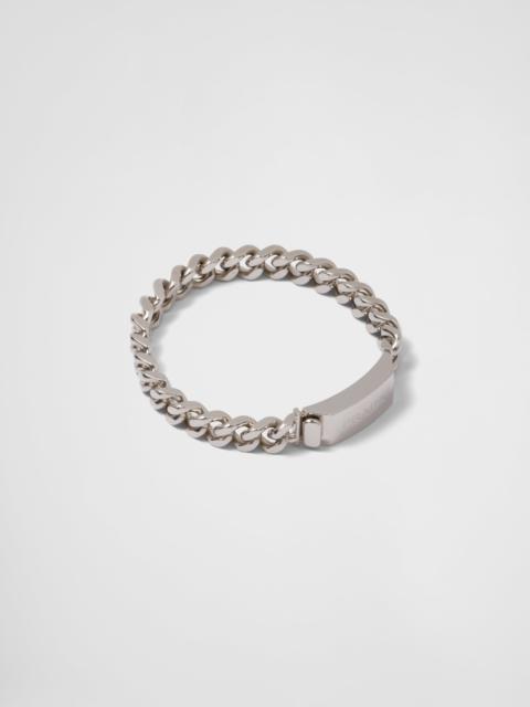 Chain Jewels bracelet