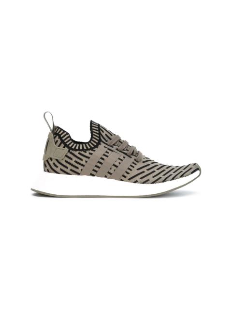 NMD_R2 Primeknit sneakers