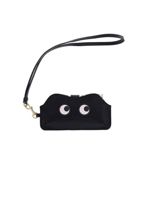 Anya Hindmarch 'EYES' GLASSES CASE
