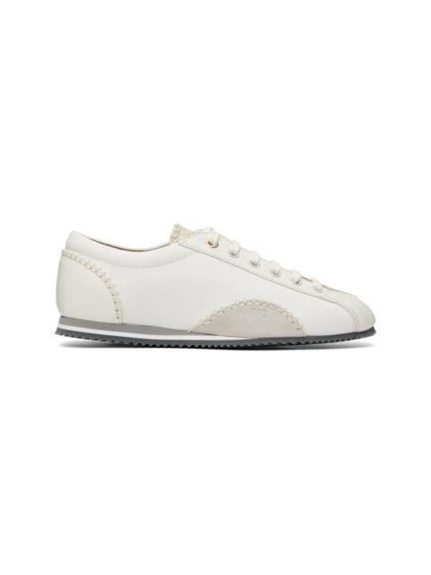 WALES BONNER Off-White Paris Sneakers