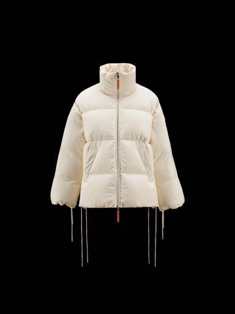 Moncler Moncler Genius Down Jacket Short Raimi 2 Moncler