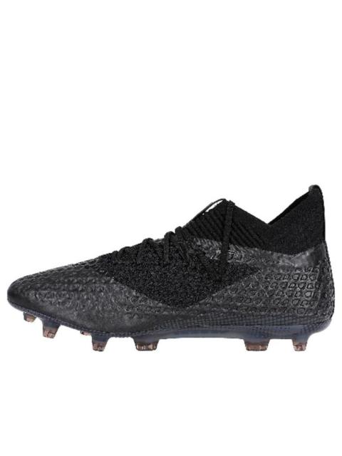 PUMA PUMA Future 2.1 Netfit FG/AG 'Black' 104812-03