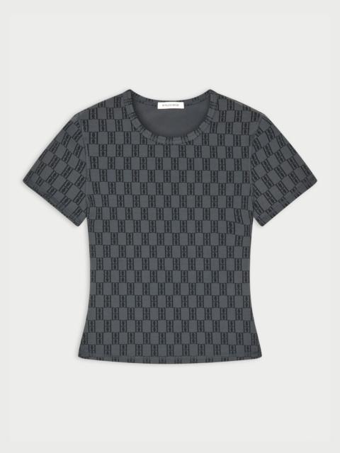 BY MALENE BIRGER Verona athletic T-shirt
