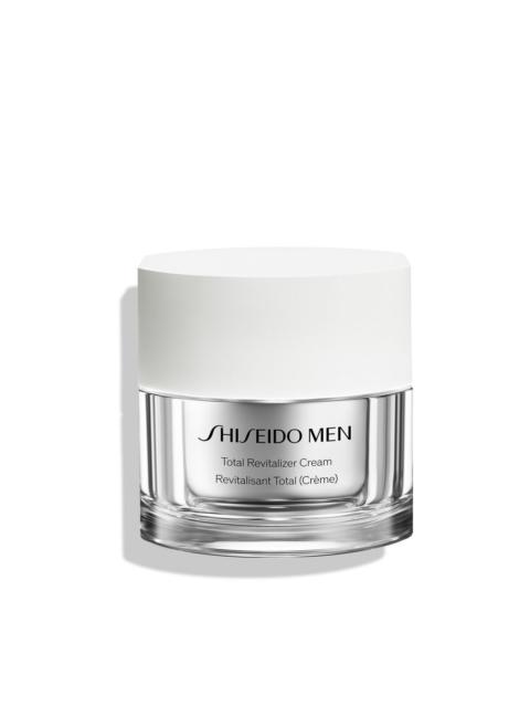 Shiseido Shiseido Men Total Revitalizer Cream
