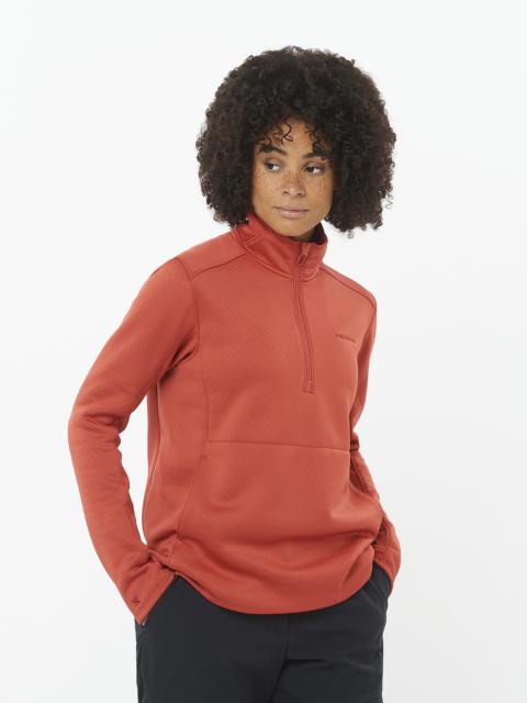 SALOMON OUTLINE WARM