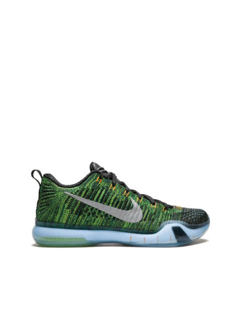 Kobe 10 Elite sneakers