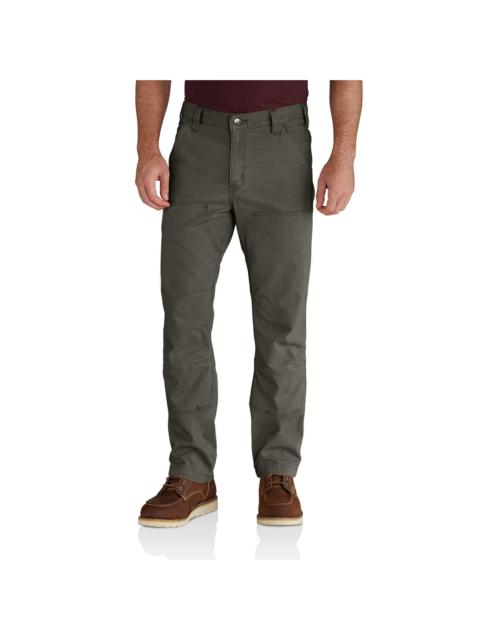 Carhartt Relaxed Straight Rigby Double-Front Dungaree