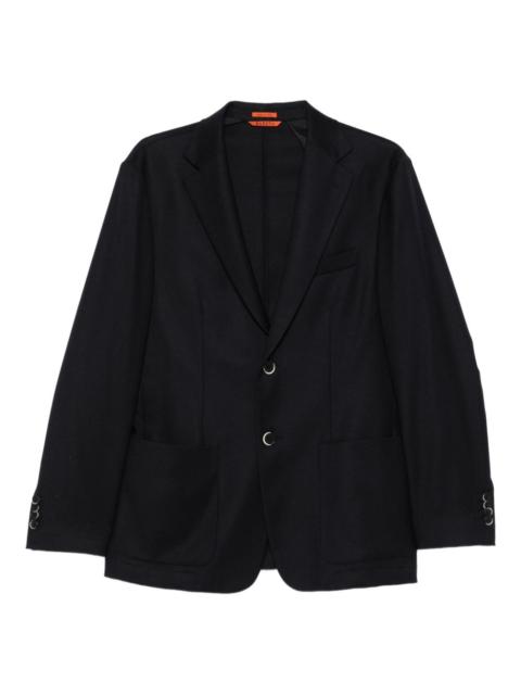 BARENA single-breasted blazer