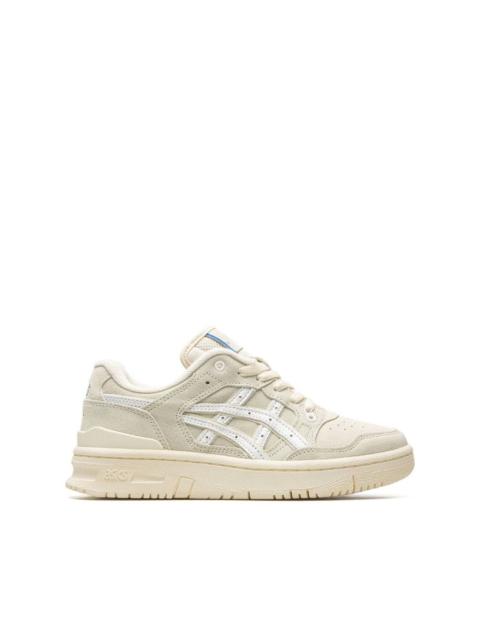 Asics EX89 낮은 정상 운동화