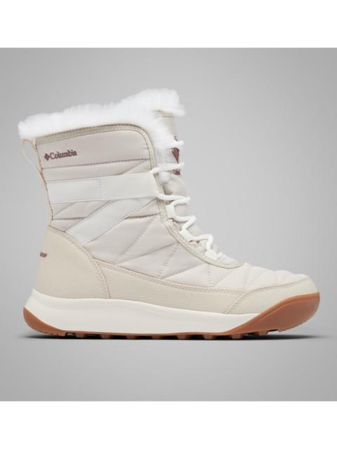 Columbia Women's Minx Shorty IV Boot