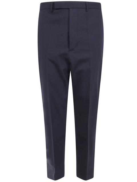 Rick Owens Pants Wool Blend "Astaires"