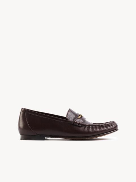 Chloé CHLOÉ LOAFERS