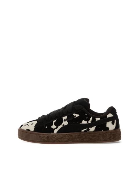 PUMA Suede XL Velvet Dream sneakers