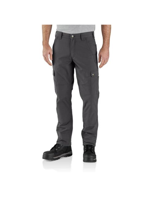 Carhartt Relaxed Straight Ripstop Lined Cargo Pant