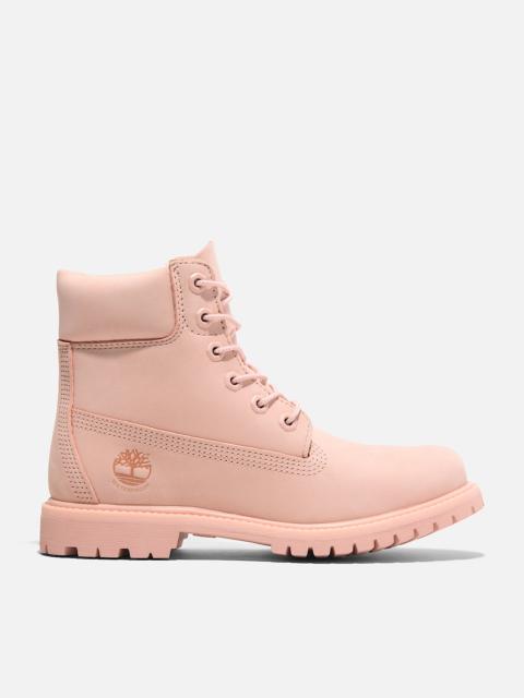 Timberland Women's Timberland® Premium 6-Inch Waterproof Boot