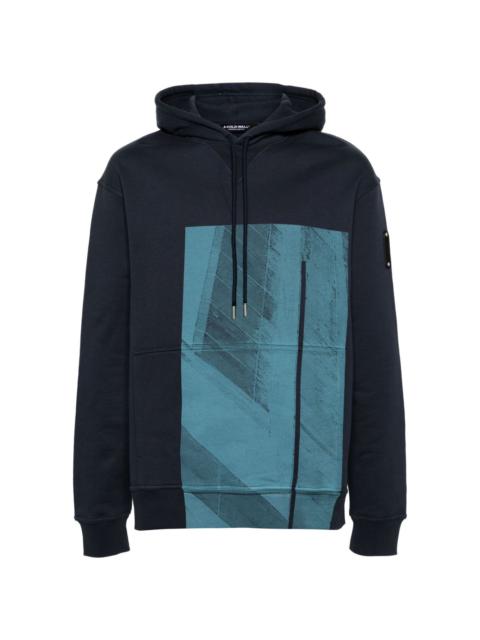 A-COLD-WALL* Strand cotton hoodie