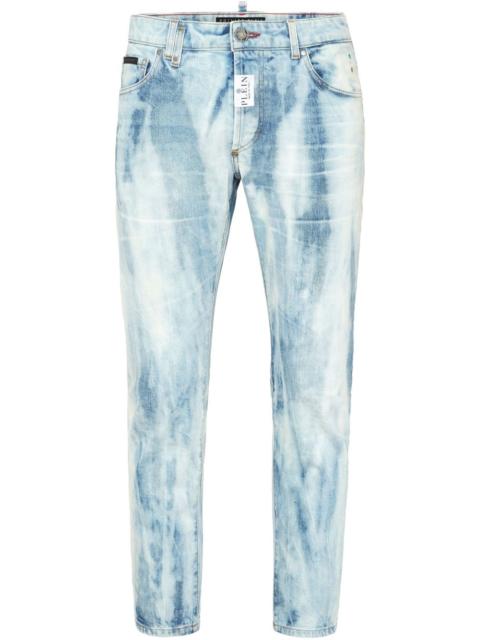 PHILIPP PLEIN skinny jeans