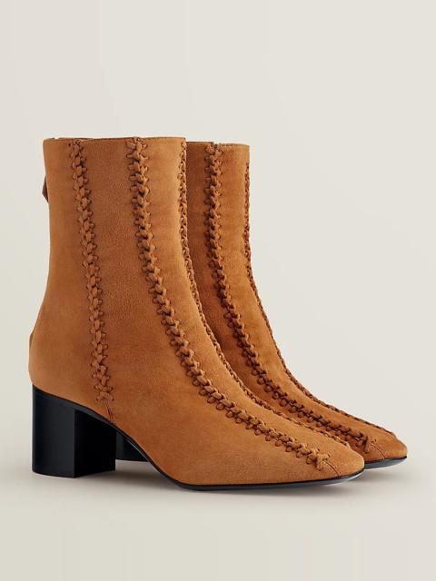 Hermès Dear ankle boot