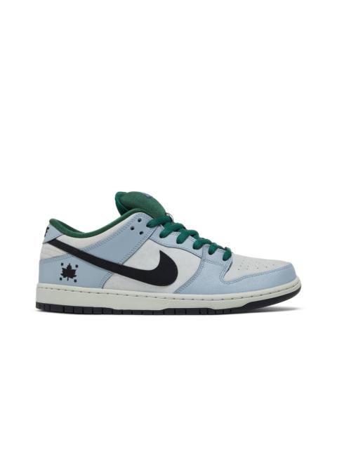 Dunk Low Premium SB 'Maple Leaf'