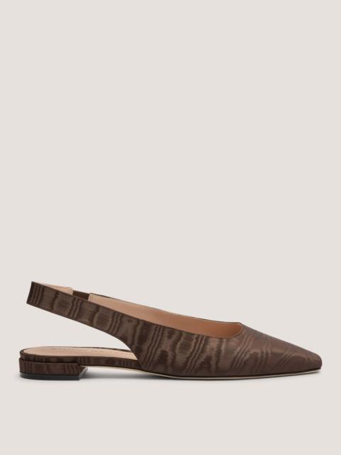 Stuart Weitzman STASSI SLINGBACK FLAT