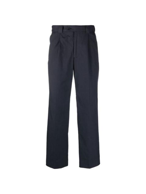 Paul Smith TROUSERS PLEATED