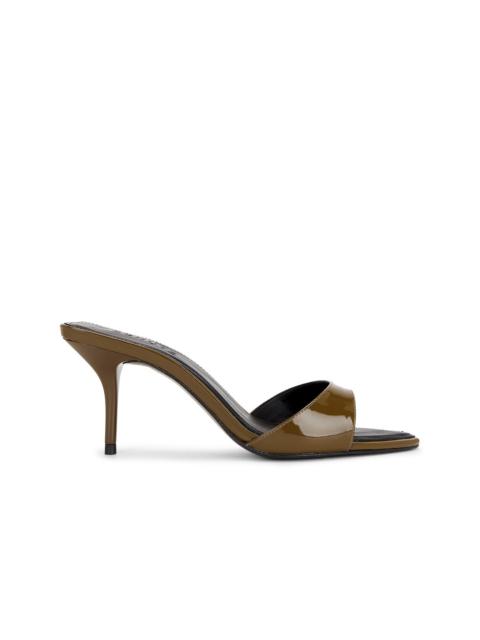 SCHUTZ Elodie Mule