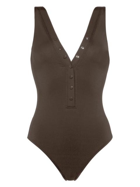 Icone tank swimsuit