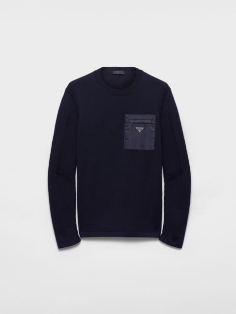 Prada Wool sweater