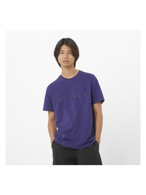 SALOMON SALOMON LOGO