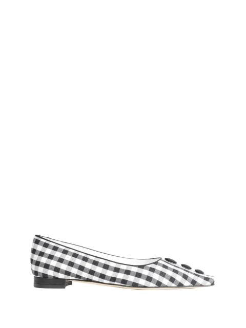Manolo Blahnik Manolo Blahnik Woman Flats