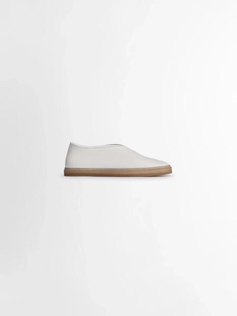 Lemaire LINOLEUM PIPED SNEAKERS