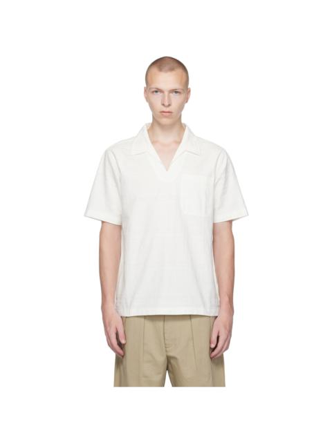 Off-White Overhead Shirt