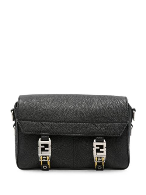 FENDI Fendi Small Leather Shoulder Bag