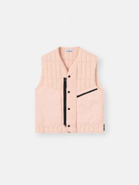 Stone Island G100005 ULTRALIGHT NYLON QUILTED-TC