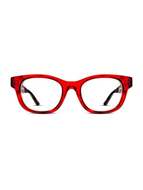 THIERRY LASRY TYRANNY