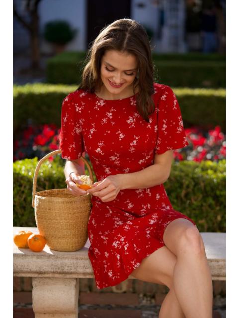 Gaâla Rosie Mini Dress