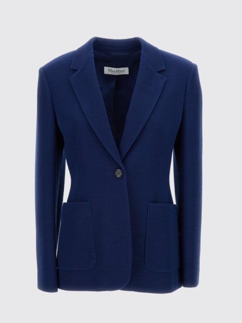 Max Mara Blazer woman Max Mara