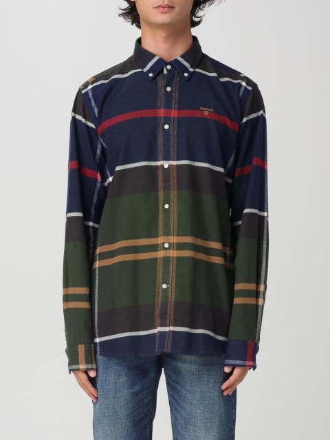 Barbour Shirt men Barbour