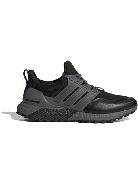 adidas Ultra Boost All-Terrain Black Night Metallic