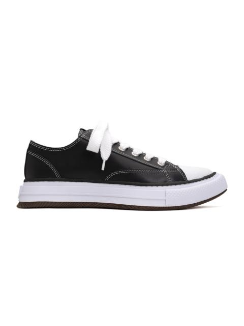 Maison MIHARAYASUHIRO "YUCCA" OG Sole Leather Low-top Sneaker