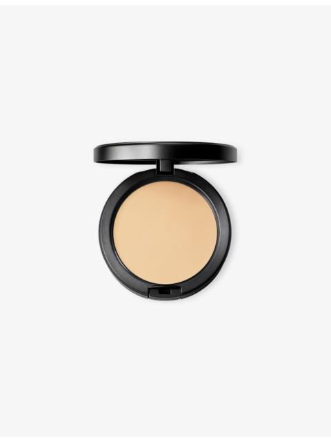 MAC Cosmetics Studio Fix Powder Plus Foundation 12g