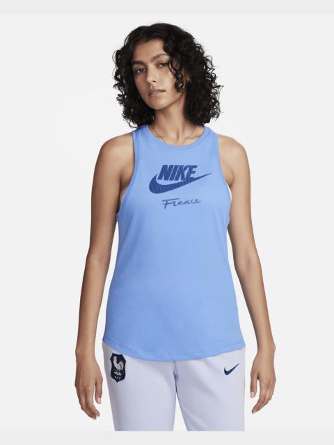 FFF Nike Women's Tank Top