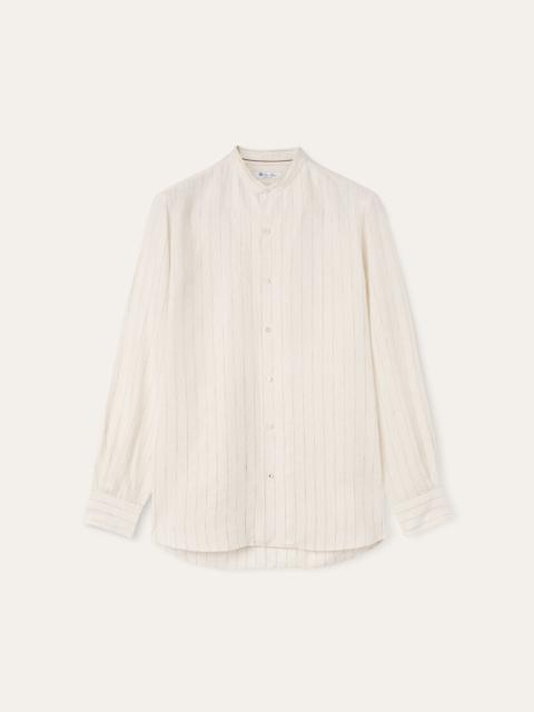 Loro Piana Elia Shirt