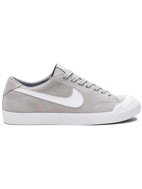 Nike SB Zoom All Court CK Wolf Grey