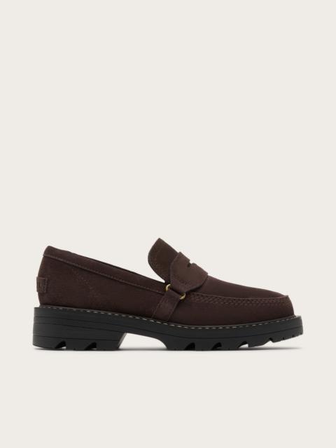 SOREL Revel Ave™ Loafer Women's Shoe