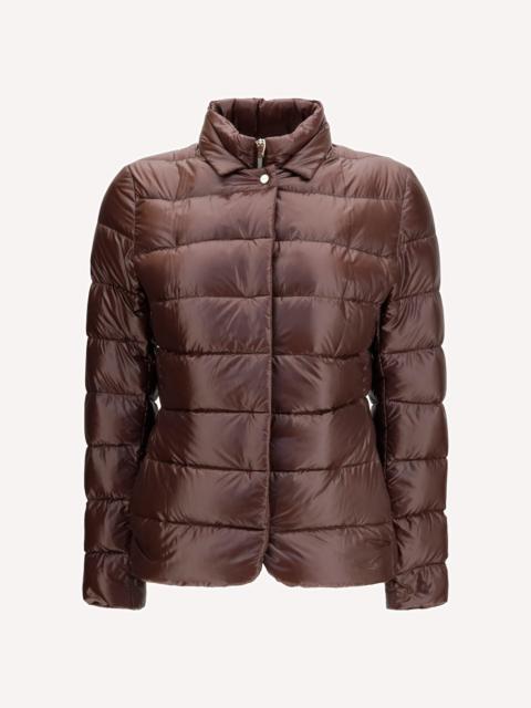Herno High-neck padded Jacket